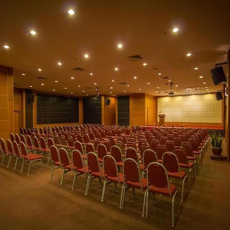 Hotel Continental Penang George Town Ngoại thất bức ảnh