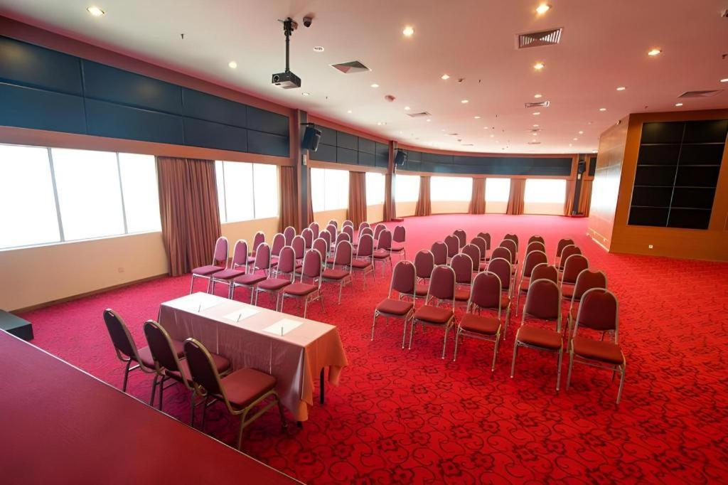 Hotel Continental Penang George Town Ngoại thất bức ảnh