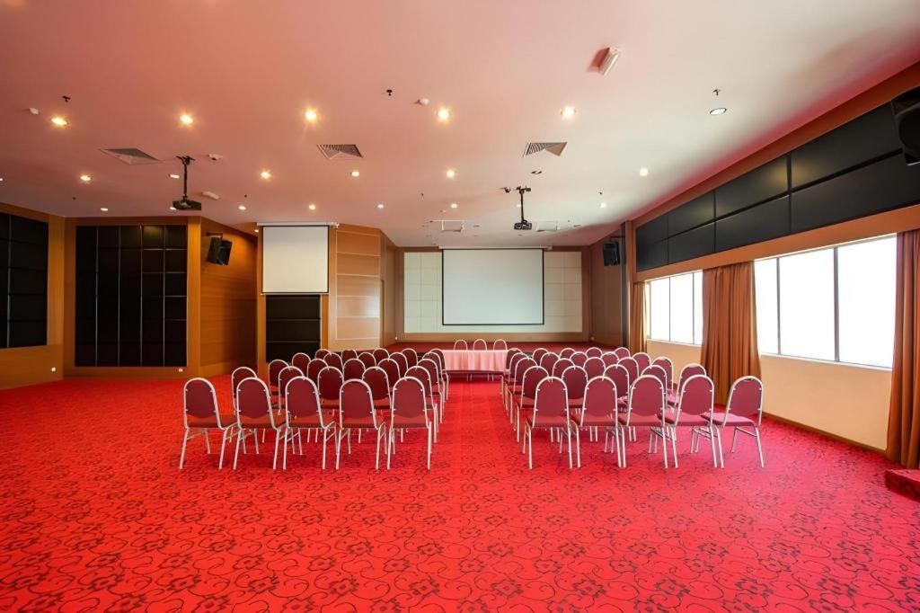 Hotel Continental Penang George Town Ngoại thất bức ảnh