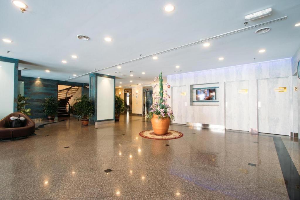 Hotel Continental Penang George Town Ngoại thất bức ảnh