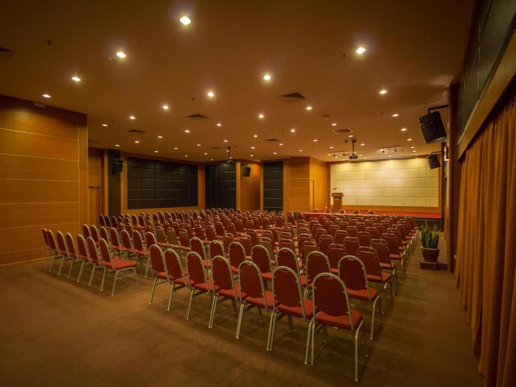 Hotel Continental Penang George Town Ngoại thất bức ảnh