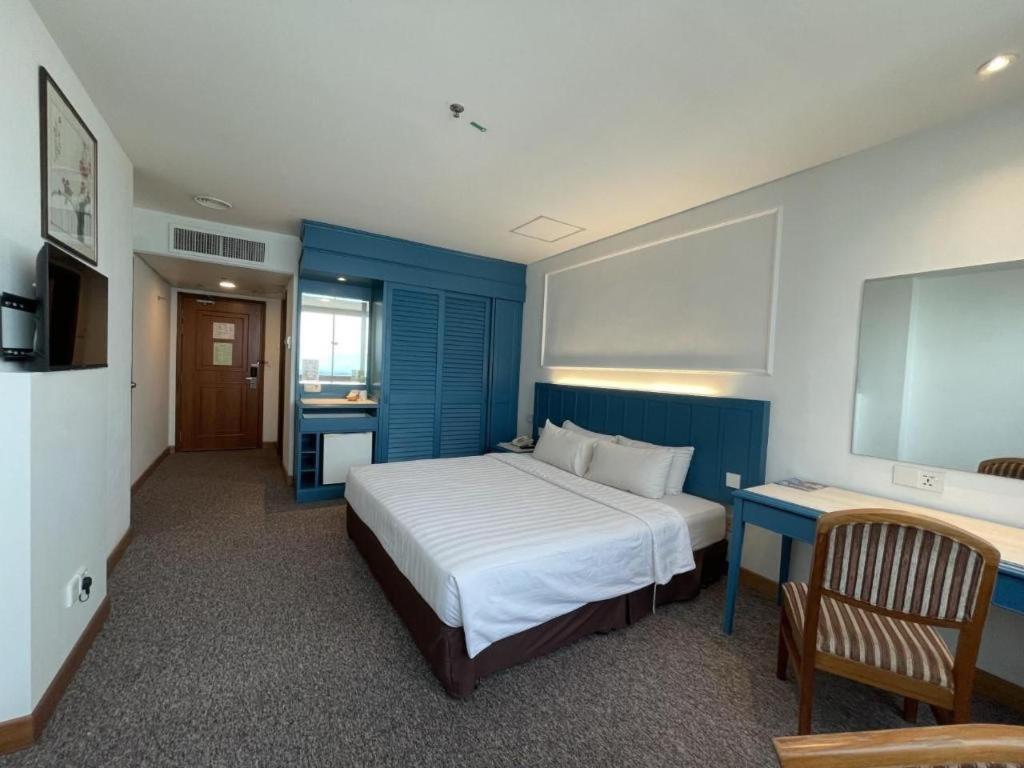 Hotel Continental Penang George Town Ngoại thất bức ảnh