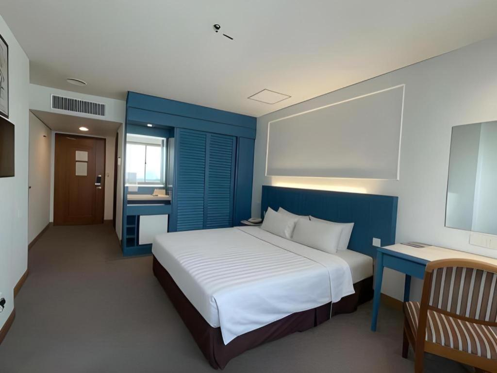 Hotel Continental Penang George Town Ngoại thất bức ảnh
